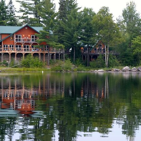 Sunny Rock Bed & Breakfast Minden Extérieur photo