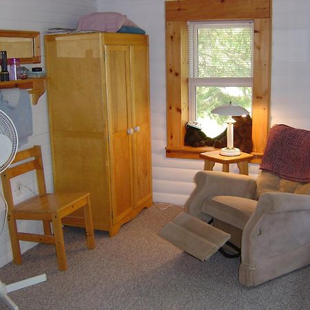 Sunny Rock Bed & Breakfast Minden Extérieur photo
