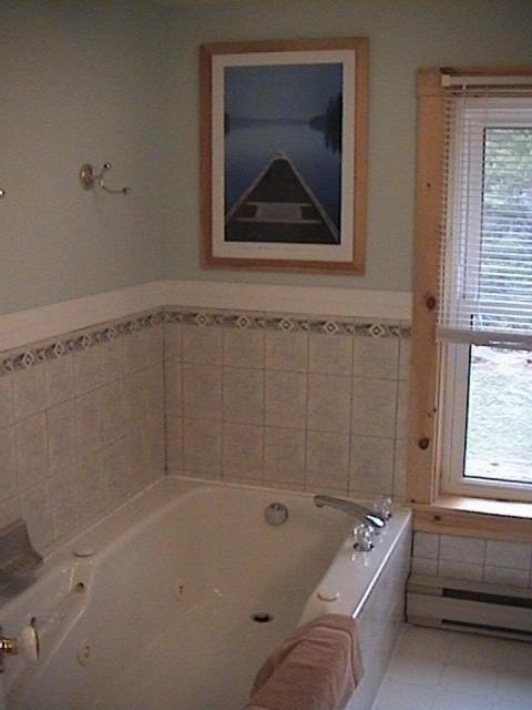 Sunny Rock Bed & Breakfast Minden Chambre photo