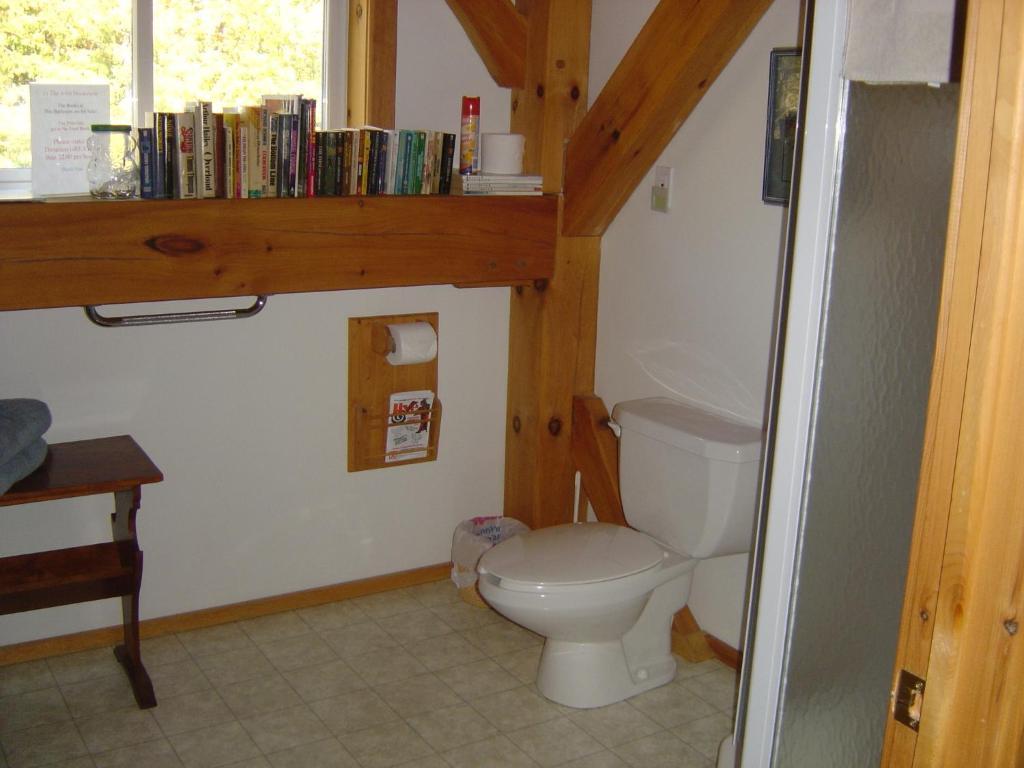 Sunny Rock Bed & Breakfast Minden Chambre photo