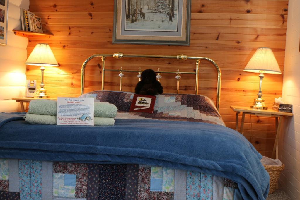 Sunny Rock Bed & Breakfast Minden Extérieur photo