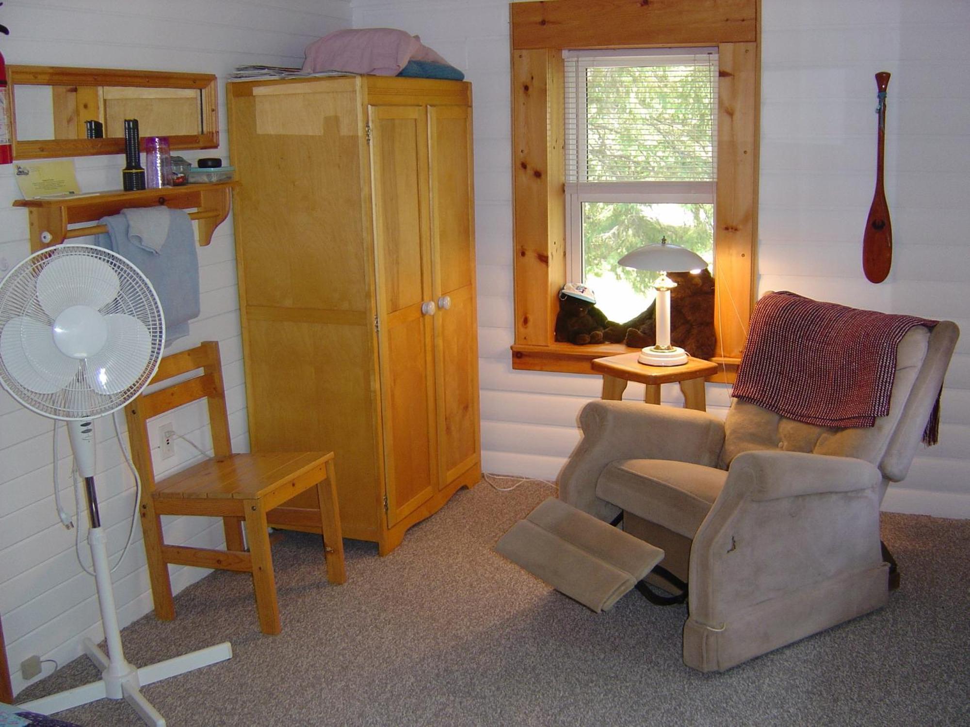 Sunny Rock Bed & Breakfast Minden Extérieur photo