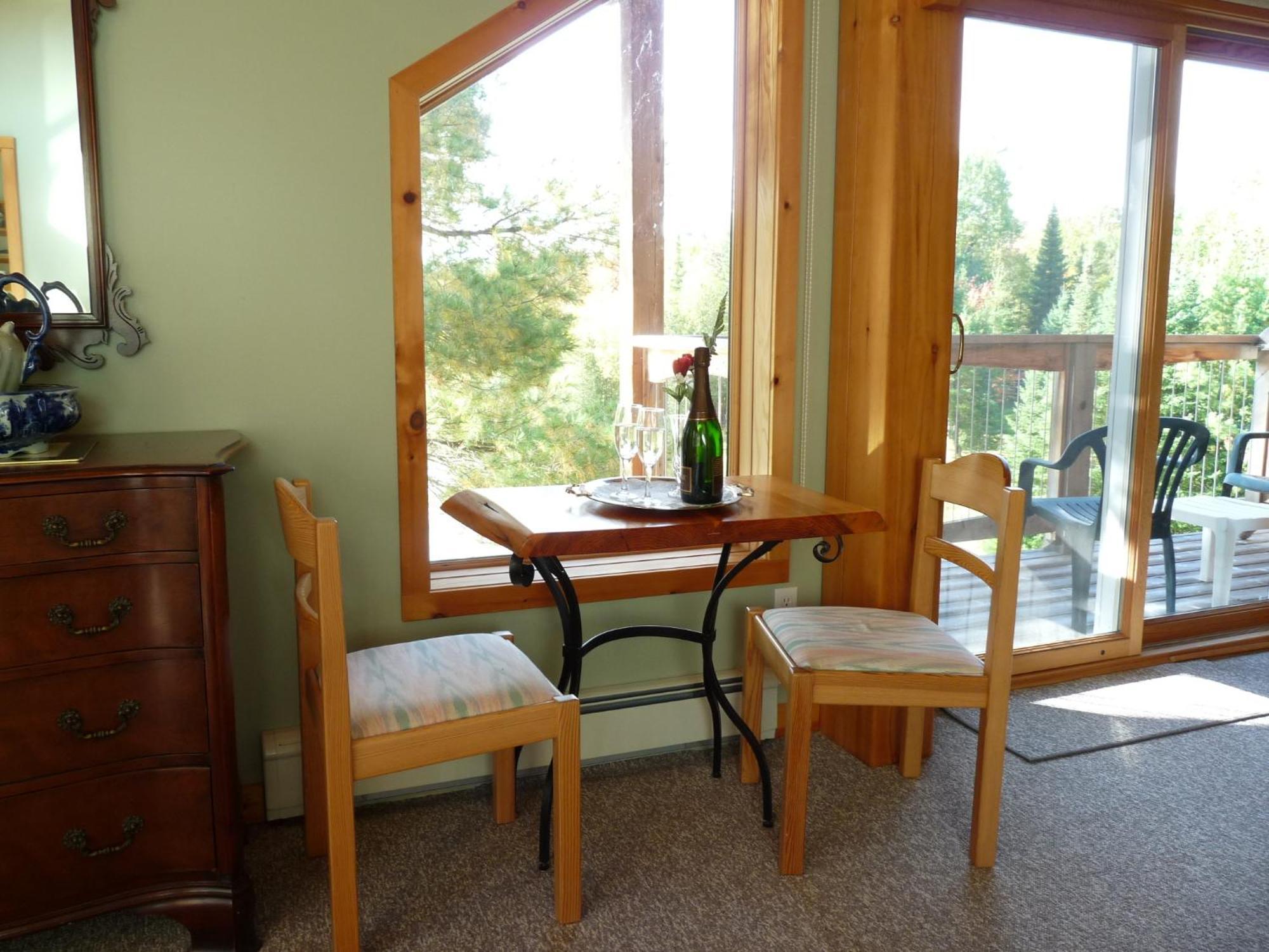 Sunny Rock Bed & Breakfast Minden Extérieur photo