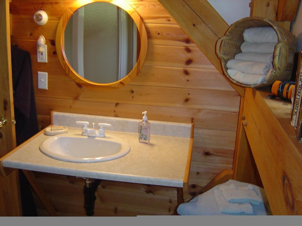 Sunny Rock Bed & Breakfast Minden Extérieur photo
