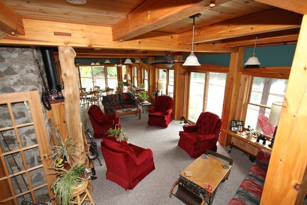 Sunny Rock Bed & Breakfast Minden Extérieur photo
