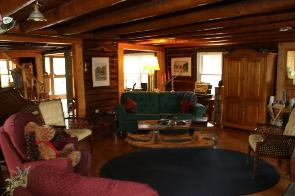 Sunny Rock Bed & Breakfast Minden Extérieur photo