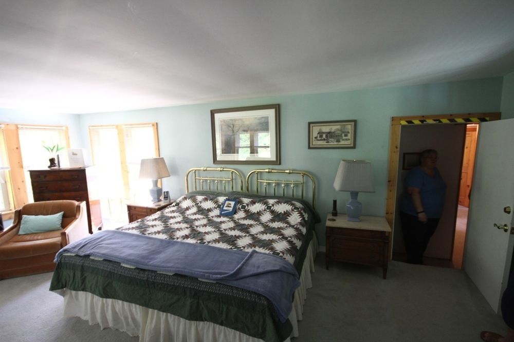 Sunny Rock Bed & Breakfast Minden Extérieur photo