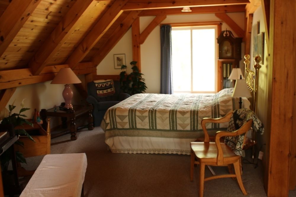 Sunny Rock Bed & Breakfast Minden Extérieur photo