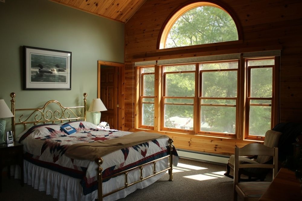 Sunny Rock Bed & Breakfast Minden Extérieur photo