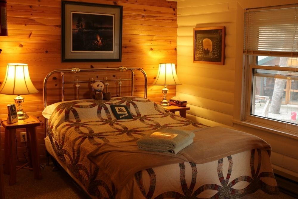 Sunny Rock Bed & Breakfast Minden Extérieur photo