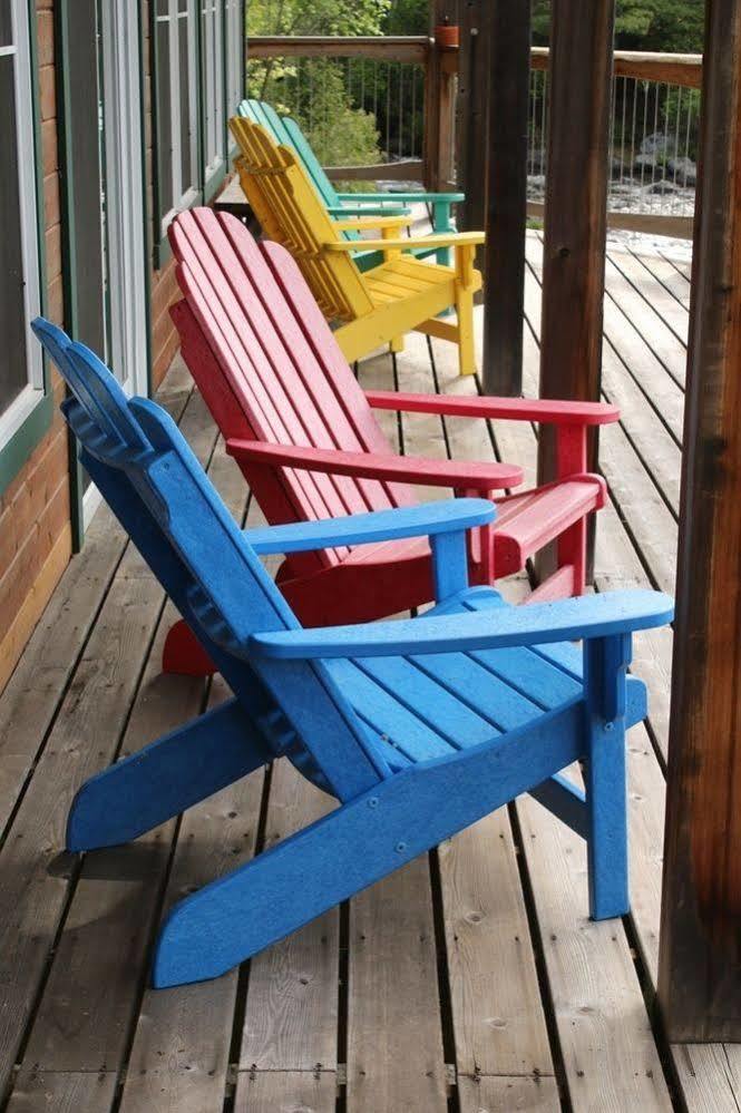 Sunny Rock Bed & Breakfast Minden Extérieur photo