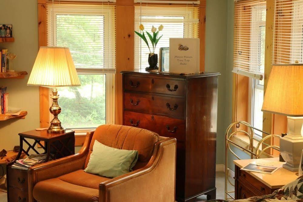 Sunny Rock Bed & Breakfast Minden Extérieur photo