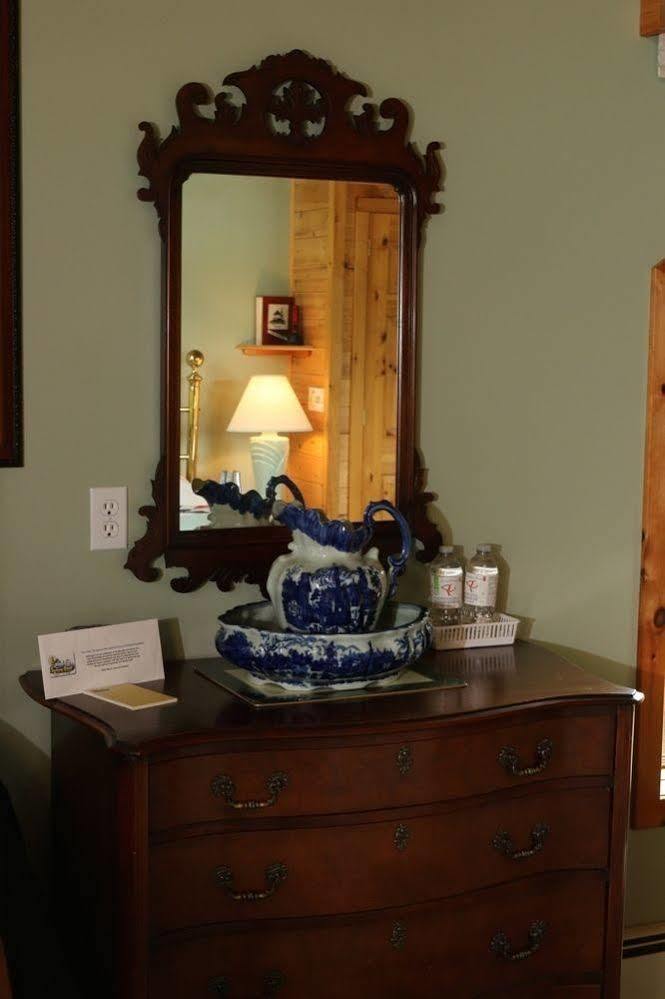 Sunny Rock Bed & Breakfast Minden Extérieur photo