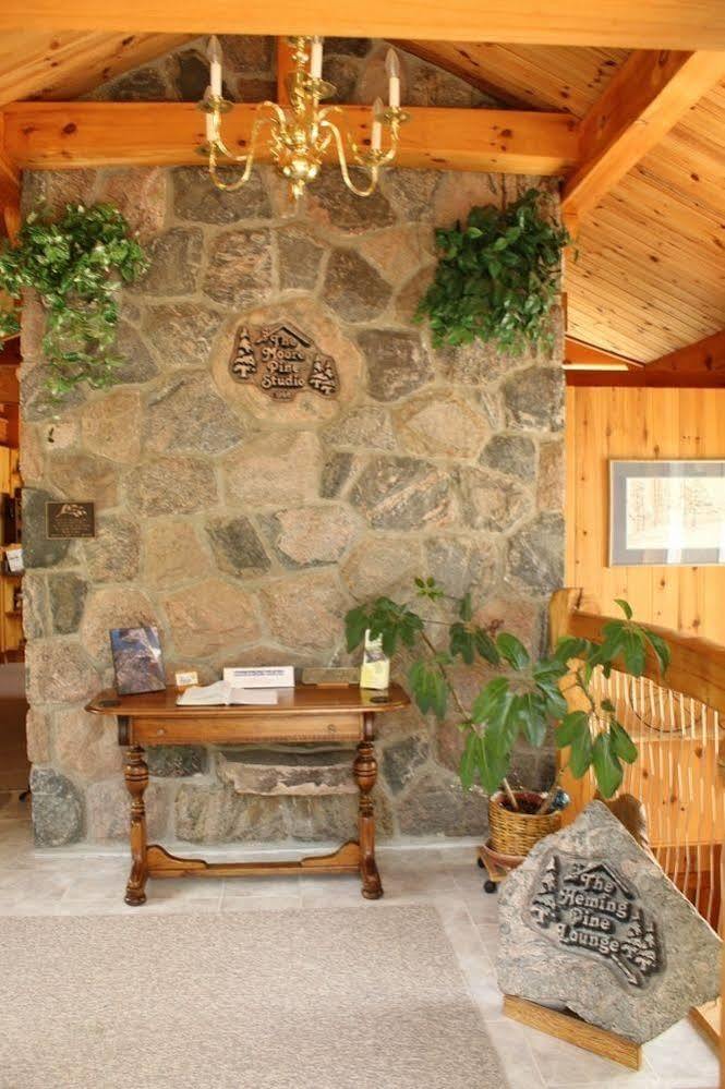 Sunny Rock Bed & Breakfast Minden Extérieur photo