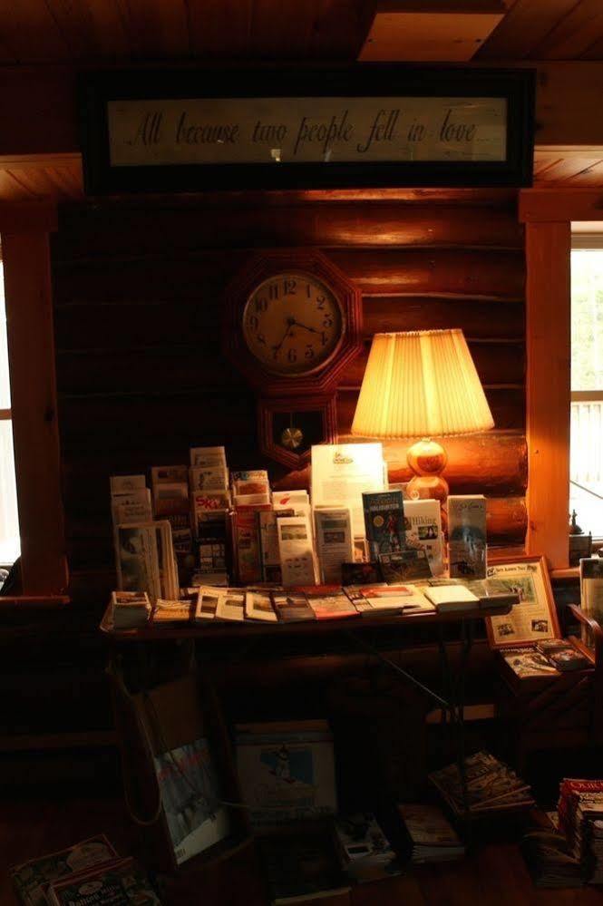 Sunny Rock Bed & Breakfast Minden Extérieur photo