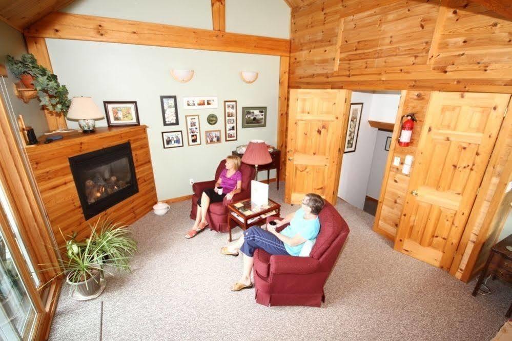 Sunny Rock Bed & Breakfast Minden Extérieur photo