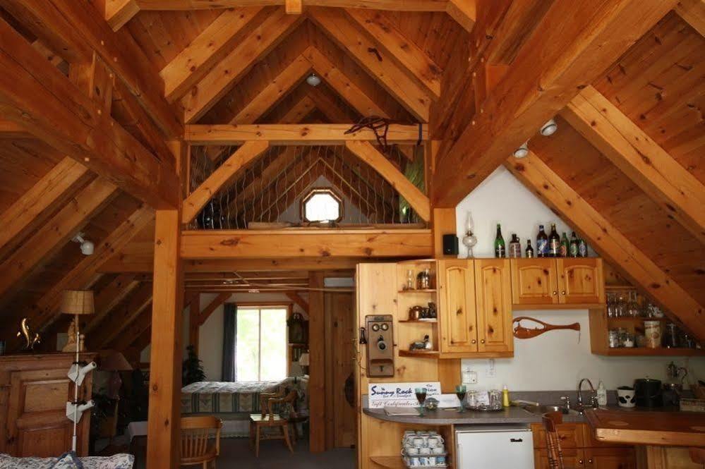 Sunny Rock Bed & Breakfast Minden Extérieur photo