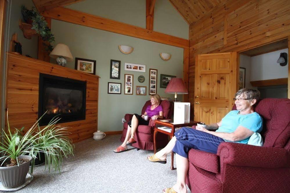 Sunny Rock Bed & Breakfast Minden Extérieur photo