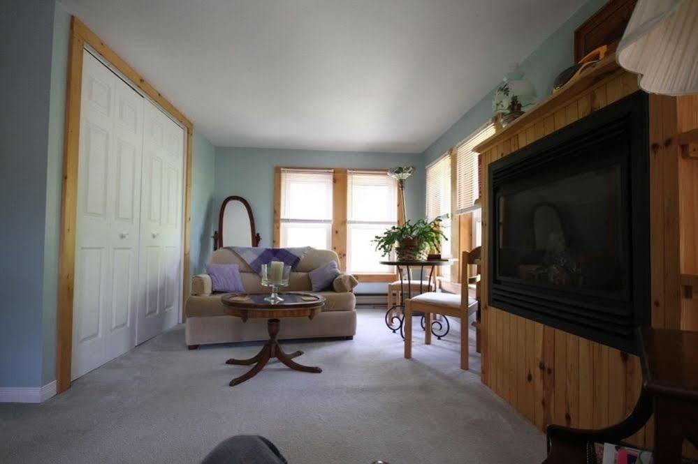Sunny Rock Bed & Breakfast Minden Extérieur photo