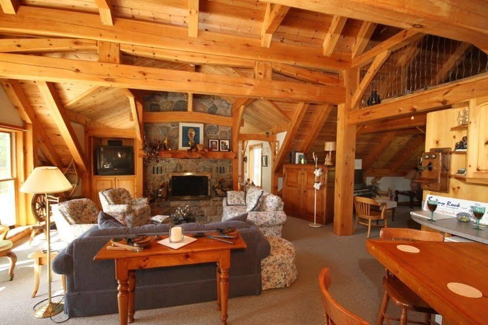 Sunny Rock Bed & Breakfast Minden Extérieur photo