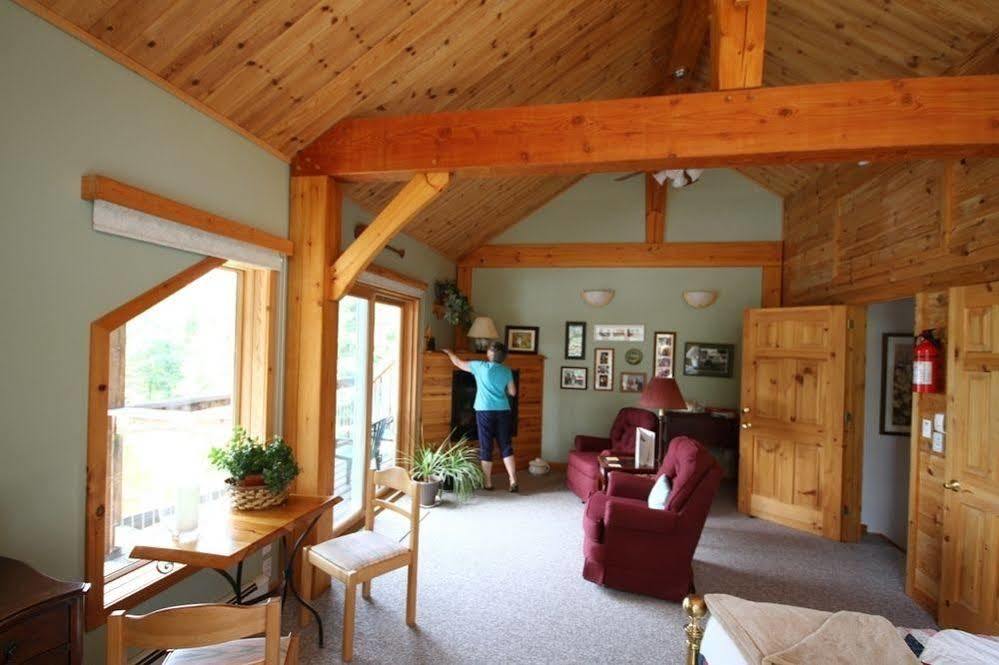 Sunny Rock Bed & Breakfast Minden Extérieur photo