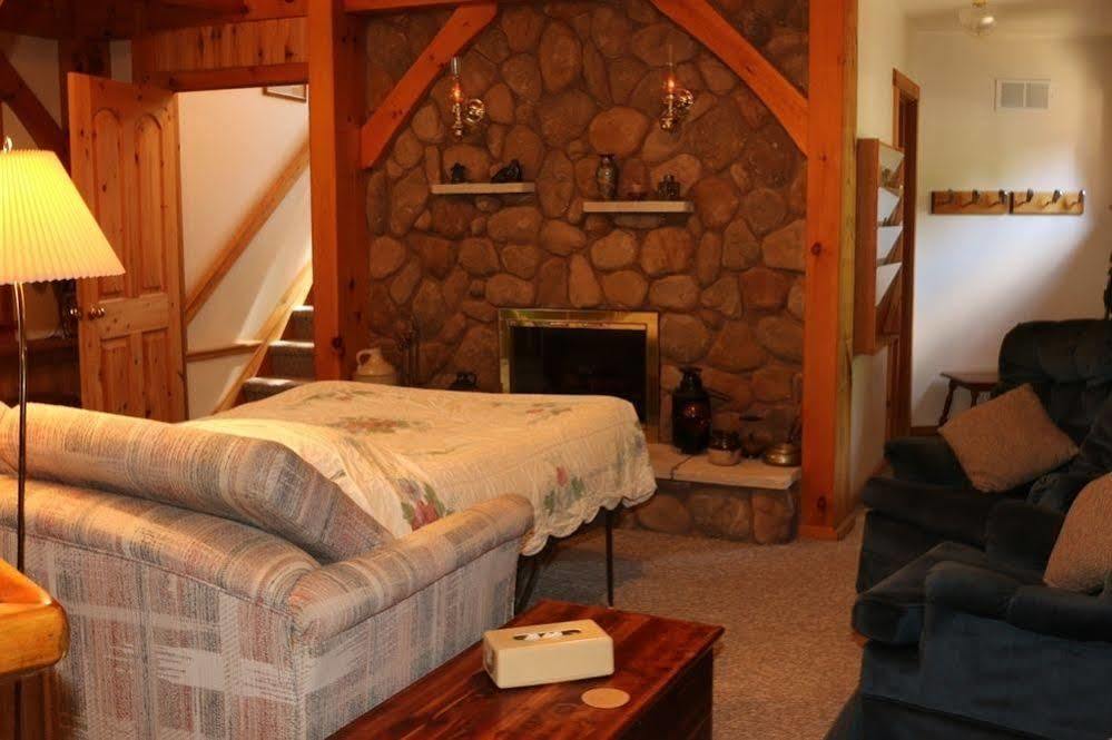 Sunny Rock Bed & Breakfast Minden Extérieur photo