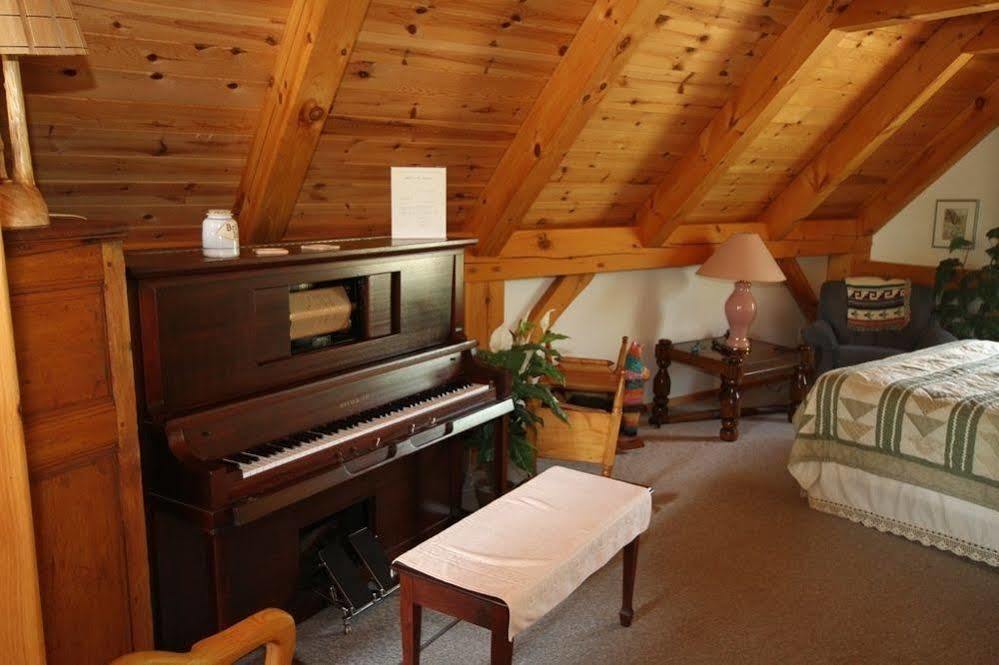 Sunny Rock Bed & Breakfast Minden Extérieur photo
