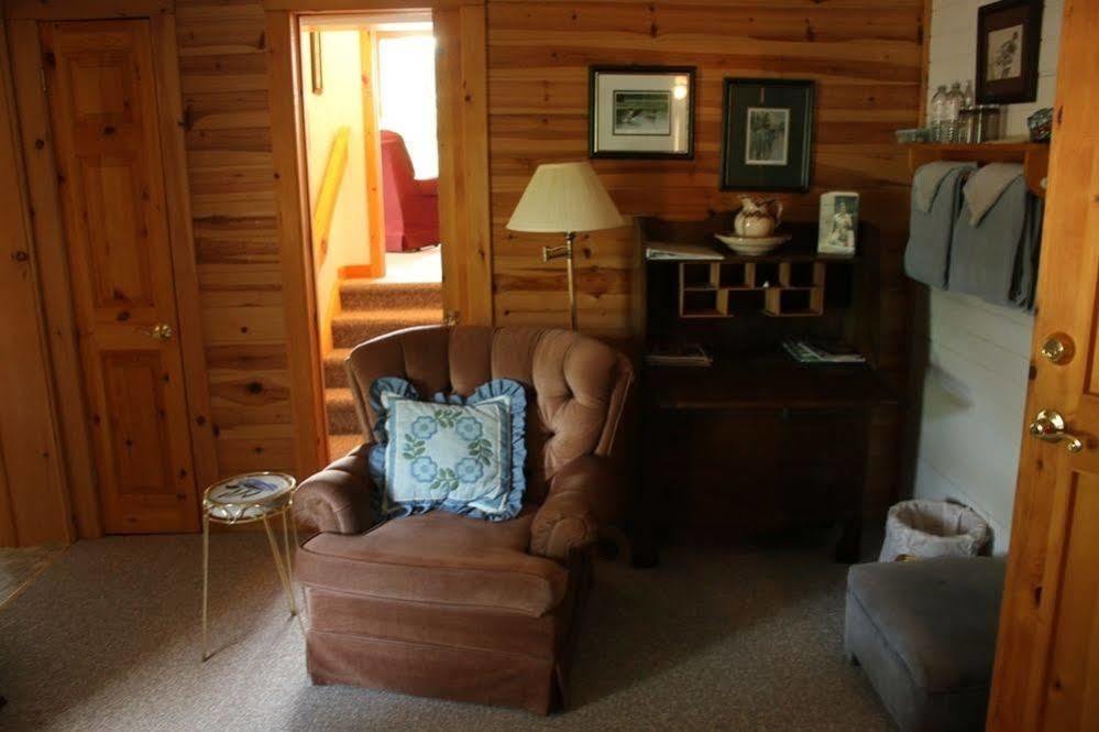 Sunny Rock Bed & Breakfast Minden Extérieur photo