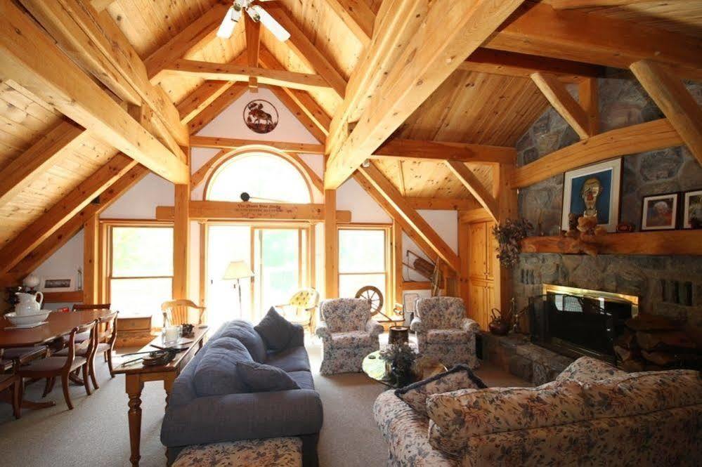 Sunny Rock Bed & Breakfast Minden Extérieur photo