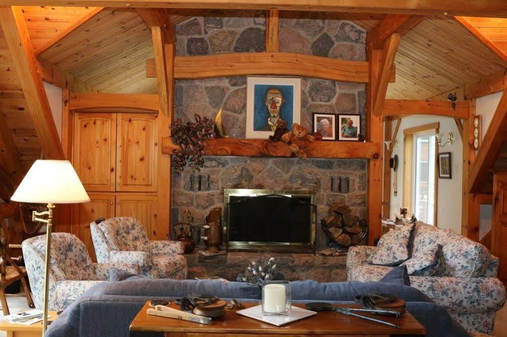 Sunny Rock Bed & Breakfast Minden Extérieur photo